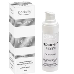 Prototype Lightening Crema Viso Antimacchie Con Acido Ialuronico 30ml