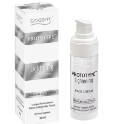 Prototype Lightening Crema Viso Antimacchie Con Acido Ialuronico 30ml