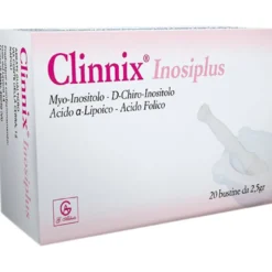 Provita Inosiplus 20 Bustine