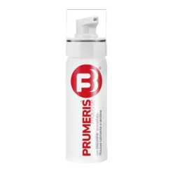 Prumeris Mousse Detergente Pelle Sensibile 75ml