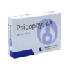 Psicophyt Remedy 4a Integratore Stress 4 Tubi