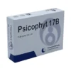 Psicophyt Remedy Psicophyt 17b Riequilibrante Stress Psicofisico 4 Tubi