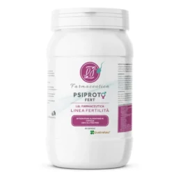 Psiproto Fert Integratore Per Fertilità 90 Capsule