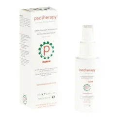 Psotherapy Crema Idratante Rigenerante Per Pelli Secche 75ml