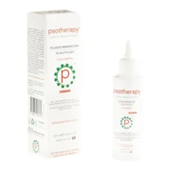 Psotherapy Fluido Riparatore Idratante Per Pelle Secca 125ml