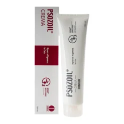 Psozoil Crema Idratante Per Pelle Secca 100ml