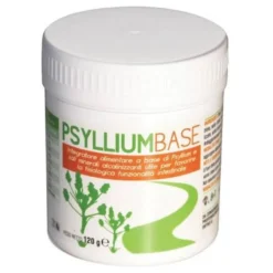 Psyllium Base Polvere 200g