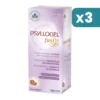 Psyllogel Fast Integratore Per Regolarità Intestinale 3 confezioni da 10 Stick