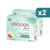 Psyllogel Fibra arancia rossa intestino regolare bipacco 2x20 bustine