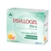 Psyllogel Fibra Integratore Intestino Pompelmo Rosa 20 Bustine