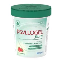 Psyllogel Fibra Integratore Gusto Fragola 170g