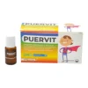 Puervit 10 Flaconcini 10ml