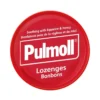 Pulmoll Classic Caramelle Gola 75g