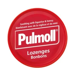 Pulmoll Classic Caramelle Gola 75g