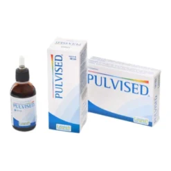 Pulvised Gocce Integratore 50ml
