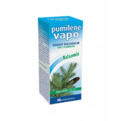 Pumilene Vapo Essenze Balsamiche Per L'ambiente 100ml