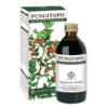 Pungitopo Estratto Integrale Integratore Gambe Pesanti 200ml