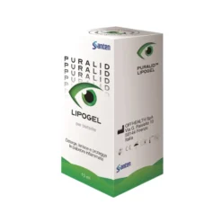 Puralid Lipogel Palpebre Infiammate 15ml