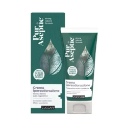 Puraseptic Crema Deodorante Ipersudorazione 75ml