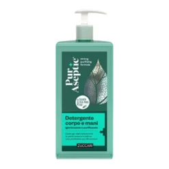 Puraseptic Detergente Corpo E Mani Igienizzante E Purificante 400ml