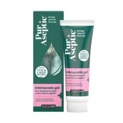 Puraseptic Intimycotic Gel Detergente Intimo 50ml