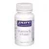 Pure Encapsulation Integratore Vitamina B12 E Folato 30 Pastiglie