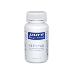 Pure Encapsulations Ai Formula Integratore Multivitaminico 30 Capsule