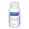 Pure Encapsulations B-complex Integratore Vitamine B 90 Capsule