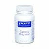 Pure Encapsulations Calcio E Magnesio 30 Capsule