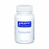 Pure Encapsulations Curcumina Integratore Antiossidante 30 Capsule