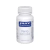 Pure Encapsulations Ferro Integratore Benessere Quotidiano 30 Capsule