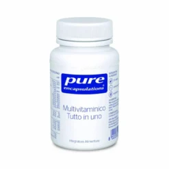 Pure Encapsulations Integratore Multivitaminico 30 Capsule
