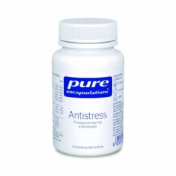 Pure Encapsulations Integratore Antistress 30 Capsule