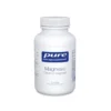 Pure Encapsulations Magnesio Integratore Stress 90 Capsule