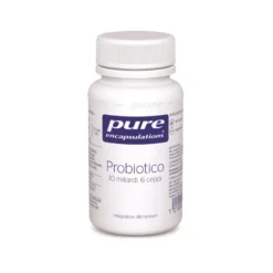 Pure Encapsulations Probiotico 30 Capsule