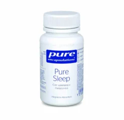 Pure Encapsulations Puresleep Integratore Sonno 30 Capsule