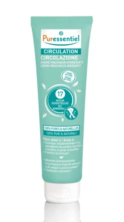 Puressentiel Crema Circolazione Idratante 100ml