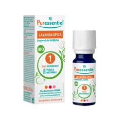 Puressentiel Lavanda Spica Bio Olio Essenziale 10ml
