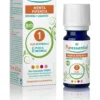 Puressentiel Menta Piperita Bio Olio Essenziale Integratore 10ml