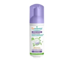 Puressentiel Mousse Igiene Intima Mucose Irritate 150ml