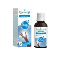Puressentiel Oli Essenziali Per Diffusione Energia Positiva 30ml