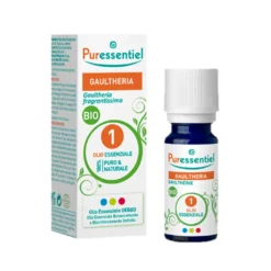 Puressentiel Olio Essenziale Gaultheria Puro 5ml