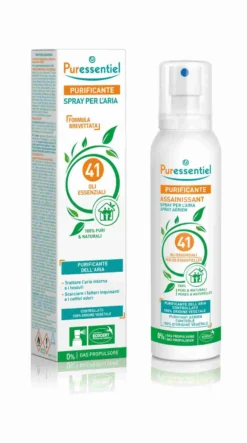 Puressentiel Purificante Aria Spray 200ml