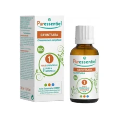 Puressentiel Ravintsara Olio Essenziale Bio 10ml