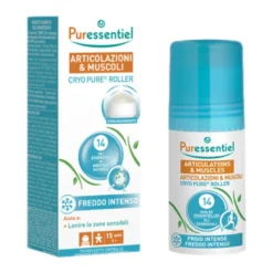 Puressentiel Roll Cryo Articolazioni 75ml 100% Naturale 1 Pezzo