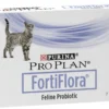 Purina Pro Plan Fortiflora Alimento Complementare Gatto 7 Bustine