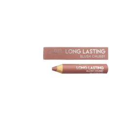 Purobio Cosmetics Blush Chubby Matitone Long Lasting 022l Nude