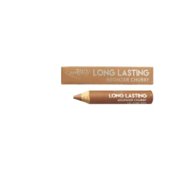 Purobio Cosmetics Bronzer Chubby Matitone Long Lasting 019l Terra Caldo
