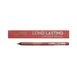 Purobio Cosmetics Matita Labbra Long Lasting 08l Nude Caldo
