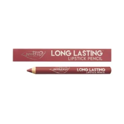 Purobio Cosmetics Matita Labbra Long Lasting 13l Lampone